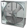 Monday Specials - Galvanized Belt Drive Fan 48" - ON SALE!