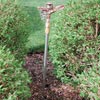 Lawn &amp;amp; Garden - Lawn Sprinklers - Stainless Steel Sprinkler Spike