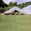 Cold Frames &amp; High Tunnels - Canopy-Top Cold Frames