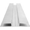 Name not found - Greenhouse Polycarbonate - Polycarbonate Fastening System