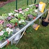 Shelving &amp; Benching - EZ-Grow Bench Kits