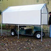 Greenhouses &amp;amp; High Tunnels - Canopies &amp; Tents - WeatherShield Equipment Grab Bag Canopies