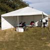 Canopies &amp; Party Tents - ClearSpan Jubilee Tents