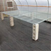 Shelving &amp; Benching - EZ-Grow Continuous Greenhouse Benches