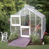 Elite Greenhouse - 9'1"W x 8'3"H x 12'2"L

