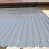 Name not found - Greenhouse Polycarbonate - Silver Corrugated Polycarbonate and Accessories