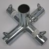  - Closeout Building & Canopy Components