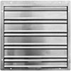 Cooling &amp;amp; Exhaust Fans - Exhaust Fans - ValuTek Direct Drive Exhaust Fan w/ Shutters