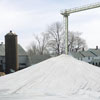 Tarps, Covers, Pond Liners - Storage Tarps - 10 oz. White Custom Tarps