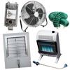 Greenhouse Accessories - Greenhouse Equipment Kits - Medium Greenhouse Equipment Kit