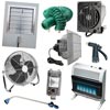 Greenhouse Accessories - Greenhouse Equipment Kits - Extra Large Greenhouse Equipment Kit
