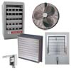Greenhouse Accessories - Greenhouse Equipment Kits - Super-Gro Equipment Kit (Majestic)