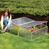 Hobby Greenhouses - Patio Growhouses - Backyard Hobby Cold Frame 45"L x 38"W