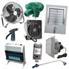 Greenhouse Accessories - Greenhouse Equipment Kits - Jumbo Greenhouse Equipment Kit