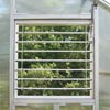Shutters, Vents &amp; Louvers - Aluminum Shutters