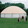 Greenhouses &amp;amp; High Tunnels - Temporary Storage Buildings - Horse Barns & Arenas