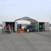New Products - Low Profile Roof Frames