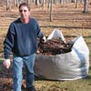 Tarps, Covers, Pond Liners - Storage Bags - PolyMax Giant Utility Bags