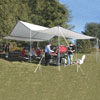 Canopies &amp; Party Tents - Outrigger Party Tent