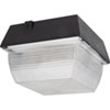 Greenhouse Lighting - High Pressure Sodium Fixtures - 150W HPS Surface Mount Light Fixture