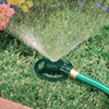 Lawn &amp;amp; Garden - Lawn Sprinklers - All-Metal Sprinkler