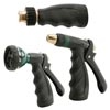 Growing Supplies - Irrigation &amp;amp; Watering Supplies - Hand Watering Supplies - 3-Piece Nozzle Set