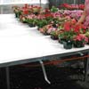 Greenhouse Building Materials - PolyMax HDPE Board