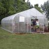Greenhouse Kits - Premium Solar Star Greenhouse Systems