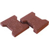Monday Specials - Red PaverBlocks - 1-3/4" Thick - ON SALE!