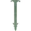 Environmental Control - Shade Cloth &amp;amp; Material - Shade House Accessories - Biodegradable Ground Stakes - Box of 500