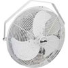 Cooling &amp;amp; Exhaust Fans - Circulation Fans - ValuTek Corrosion-Resistant Fan