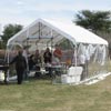 Canopies &amp;amp; Party Tents - SunBurst Dome Canopies - SunBurst Dome Canopies