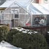 Canopies &amp;amp; Party Tents - SunBurst Dome Canopies - SunBurst Dome Gothic Style