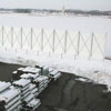 Fencing &amp; Containment - Giant Windbreak Wall