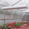 Grow Lights &amp; Accessories - 48" High Output Energy Efficient High Bay Fixtures