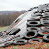 Name not found - Greenhouse Films - Klerk's Black/White Rhino Silo 3-Layer Silage Film