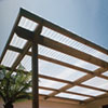 Greenhouse Building Materials - Polycarbonate
