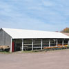 Tarps, Covers, Pond Liners - Storage Tarps - 14 Oz. Custom Tarps
