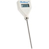 Monitoring Meters - Checktemp Soil Thermometer With Stainless Steel Probe