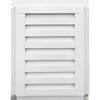 Shutters, Vents &amp; Louvers - Wall Louvers