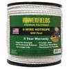 Fencing &amp;amp; Containment - Electric Fencing - Hot Rope Fence System