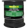 Fencing &amp;amp; Containment - Electric Fencing - Safe-Fence High Voltage Burial Wire Electric System