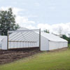 New Products - High Tunnels