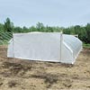 High Tunnels - Single Bay High Tunnels