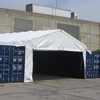 New Products - End Panels For Low Profile Roof Frames