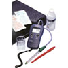 New Products - Hannah Instruments - Direct Soil pH and Temperature Kit with Special Electrode