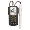 New Products - Hannah Instruments - Waterproof PH/ED/TDS/�C Meter for Growers