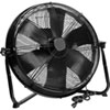 New Products - Fans - 20" Heavy-Duty, 3-Speed Shroud Fan
