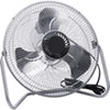New Products - Fans - 3-Speed 12" Compact Floor Fan