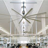 New Products - Fans - The Giant High Volume Low Speed Fans